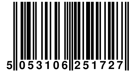 5 053106 251727