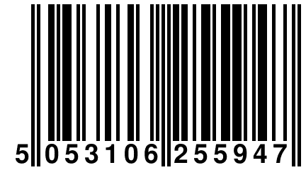 5 053106 255947