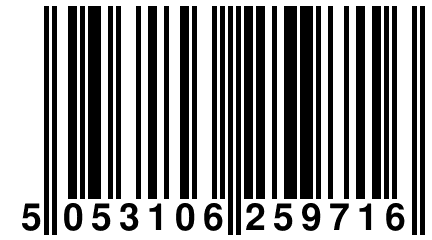 5 053106 259716