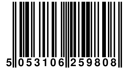 5 053106 259808