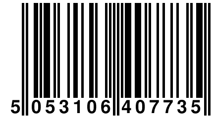 5 053106 407735