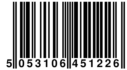 5 053106 451226