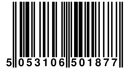 5 053106 501877