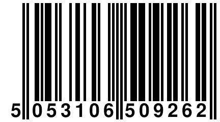 5 053106 509262