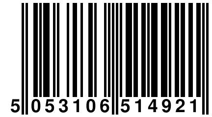 5 053106 514921