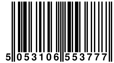 5 053106 553777