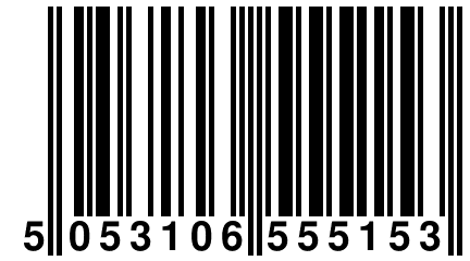 5 053106 555153