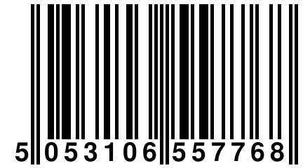 5 053106 557768