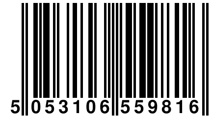 5 053106 559816