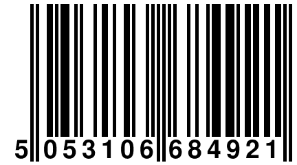 5 053106 684921