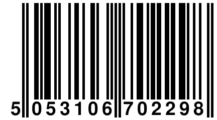 5 053106 702298