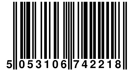 5 053106 742218