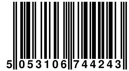 5 053106 744243