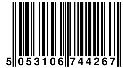 5 053106 744267