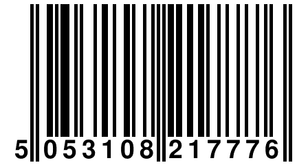 5 053108 217776