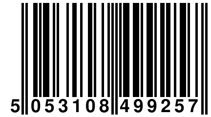 5 053108 499257