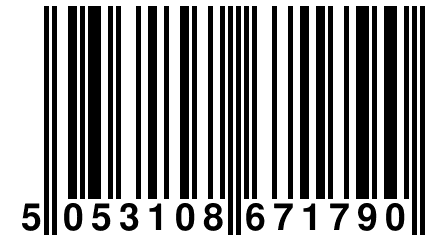 5 053108 671790