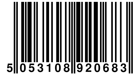 5 053108 920683