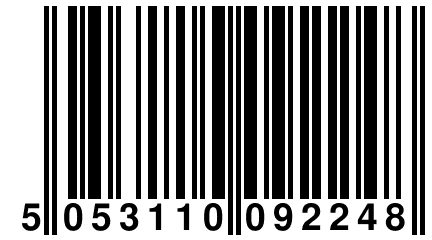 5 053110 092248