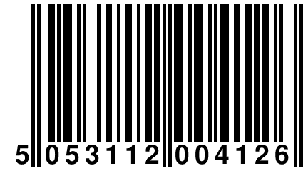 5 053112 004126