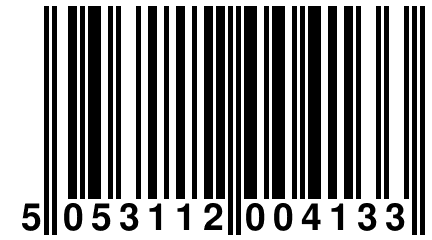 5 053112 004133