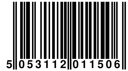 5 053112 011506