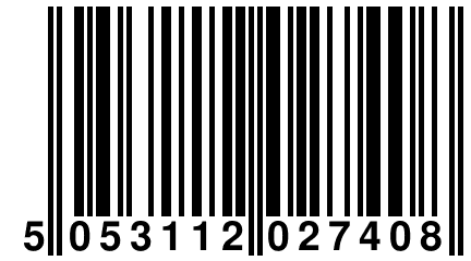 5 053112 027408