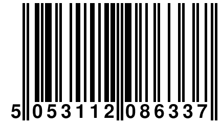 5 053112 086337