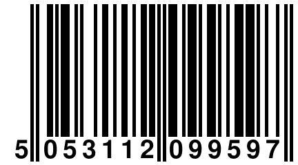 5 053112 099597