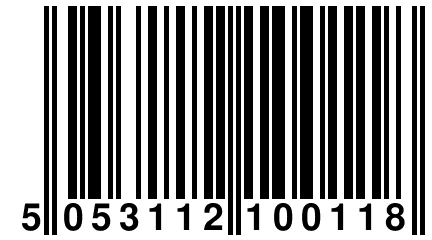 5 053112 100118