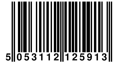 5 053112 125913