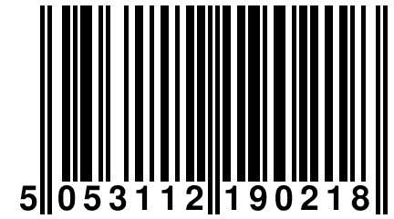 5 053112 190218