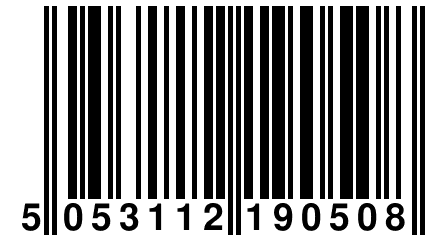 5 053112 190508