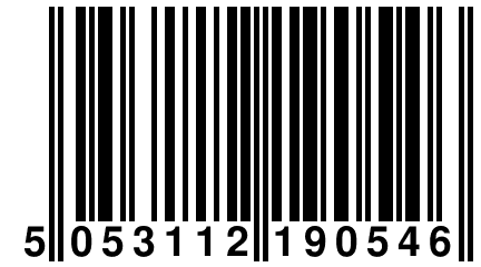 5 053112 190546