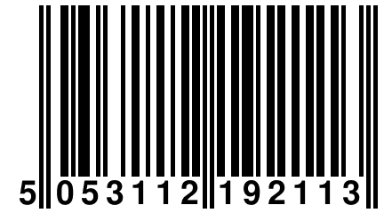 5 053112 192113