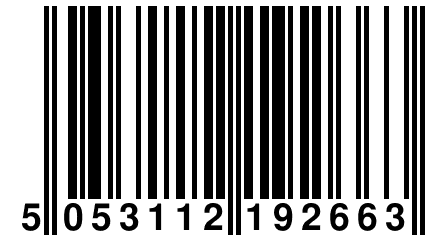 5 053112 192663