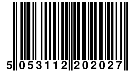 5 053112 202027