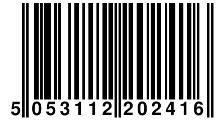 5 053112 202416