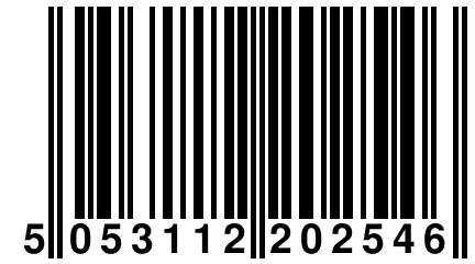 5 053112 202546