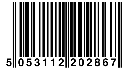 5 053112 202867