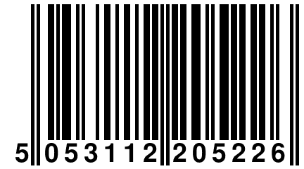 5 053112 205226