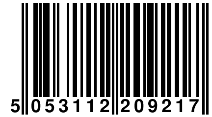 5 053112 209217