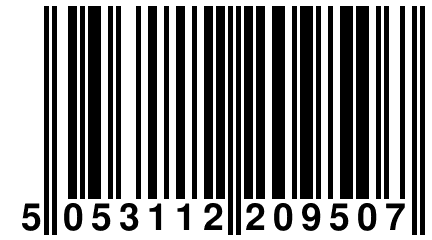 5 053112 209507