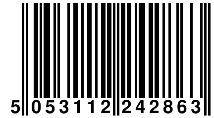 5 053112 242863