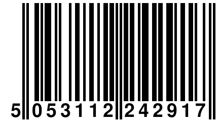 5 053112 242917