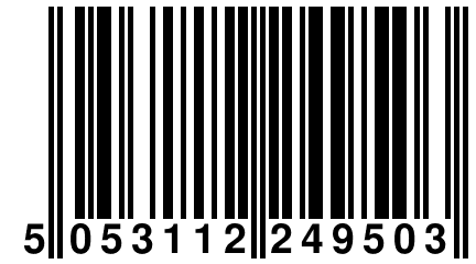 5 053112 249503