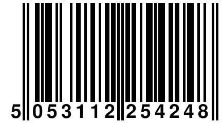 5 053112 254248