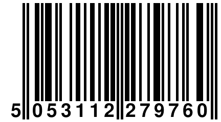 5 053112 279760