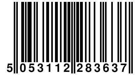 5 053112 283637