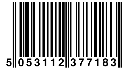 5 053112 377183